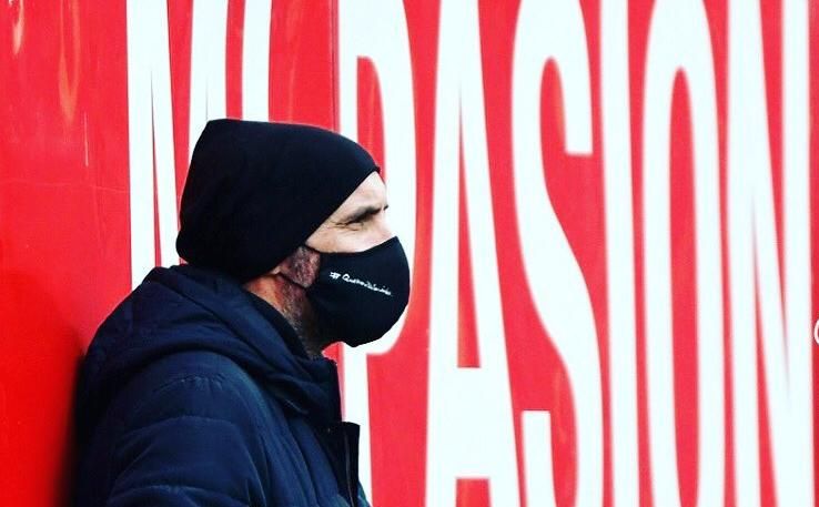 La explicación de Monchi a las últimas horas de mercado: Idrissi, Mudo, Koundé, En-Nesyri...