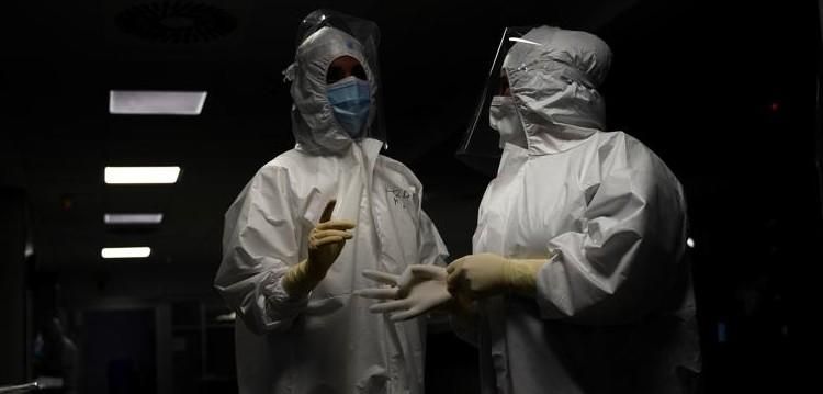 El coronavirus dispara a cifras récord las herencias de vivienda en España
