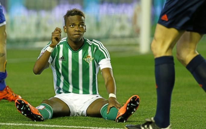 Musonda hace 'llorar' (de alegría) a los aficionados del Chelsea