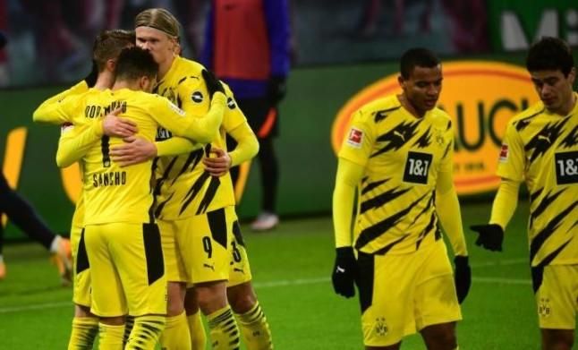 La dupla más cotizada de Alemania en el horizonte