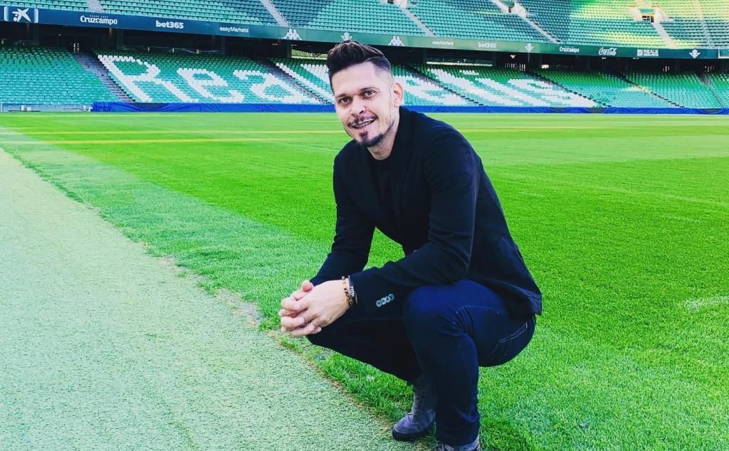 La famosa que habría dejado destrozada la casa de Edu y le debe una millonada