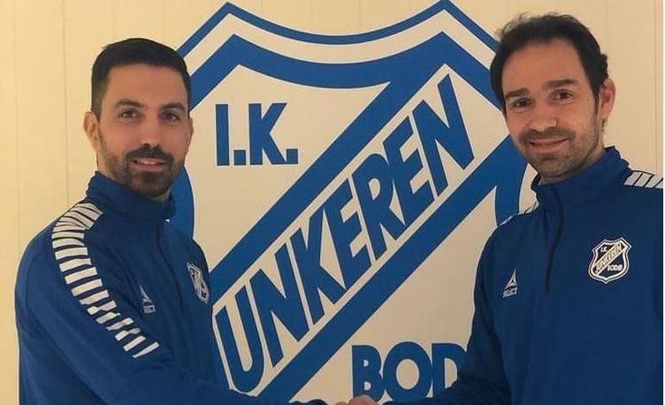 De Pedrera a Noruega sin olvidar nunca a 'su' Betis