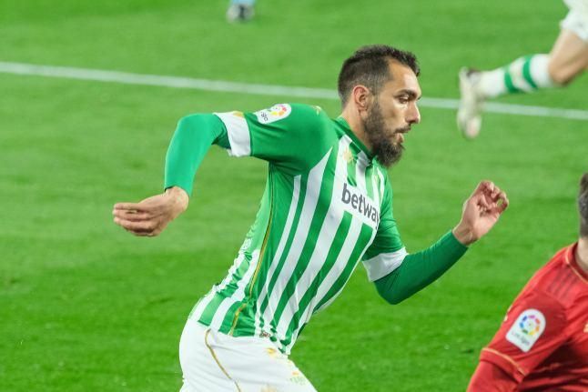 Borja Iglesias trolea a Jorge Ponce tras la última 'pifia' de 'La Resistencia'