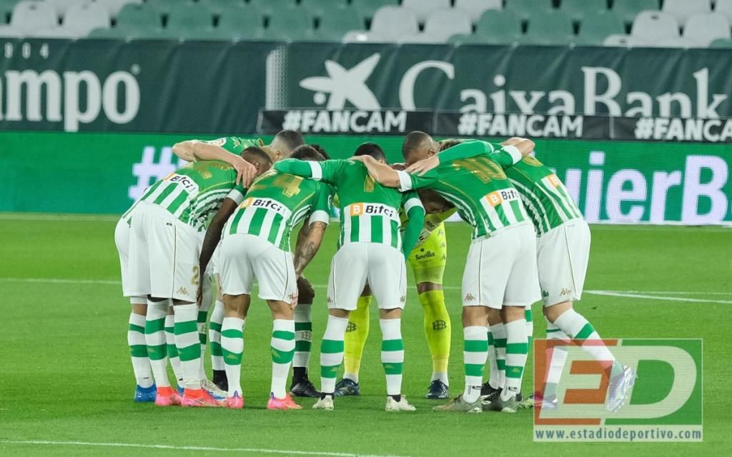 Lanzados al derbi