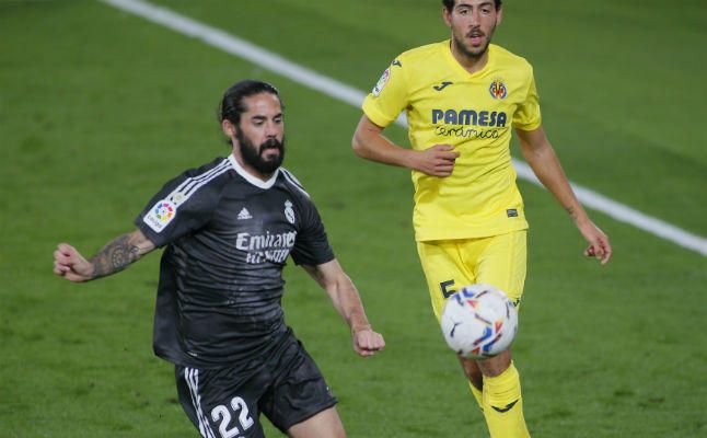'Palo' a Isco que aclara su futuro y elimina 'rivales'