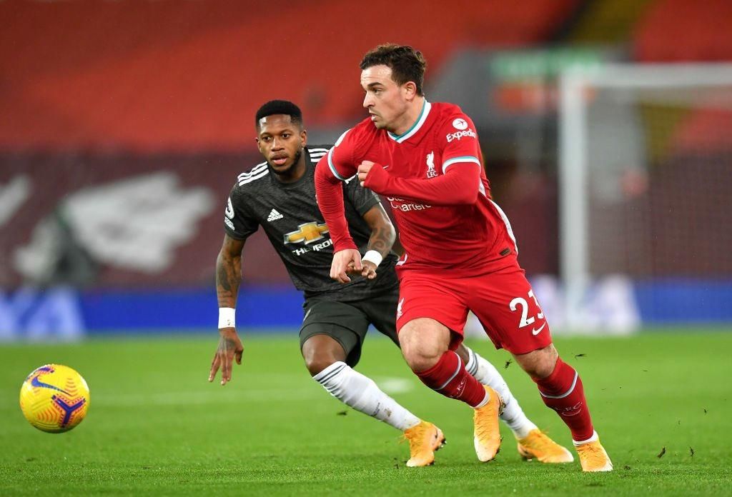 A vueltas con Shaqiri y el Sevilla FC