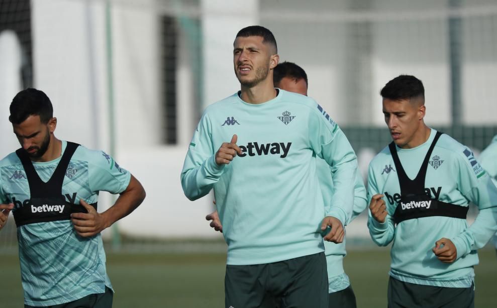 Guido, sorprendido por el interés del Arsenal: "Me preguntaban desde Argentina"