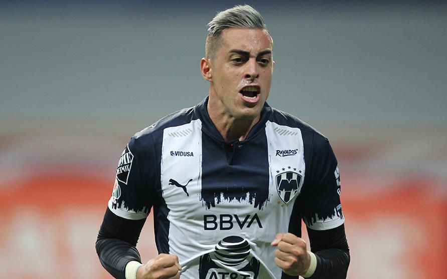 Rogelio Funes Mori está "para jugar en Sevilla o Betis"