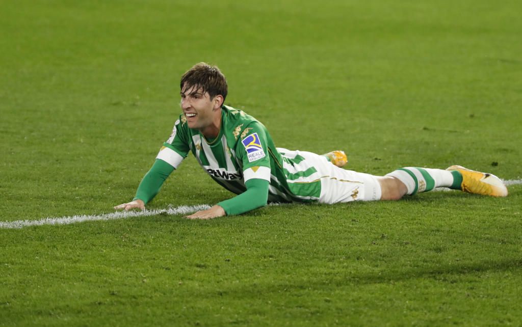 El futuro de Miranda se aclara