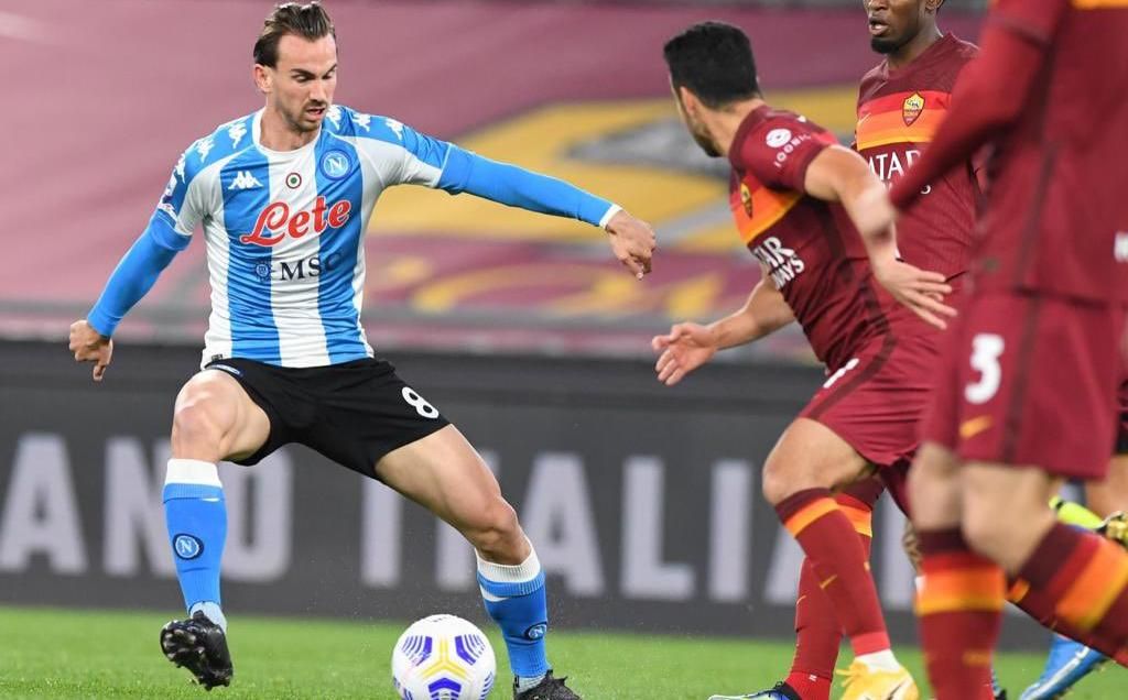 Se cae un importante postor de la puja por Fabián