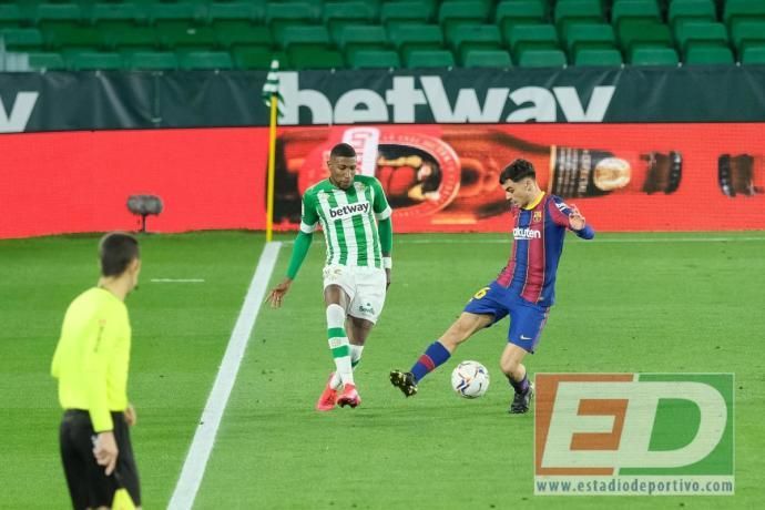 Emerson, Laporta y Traffic