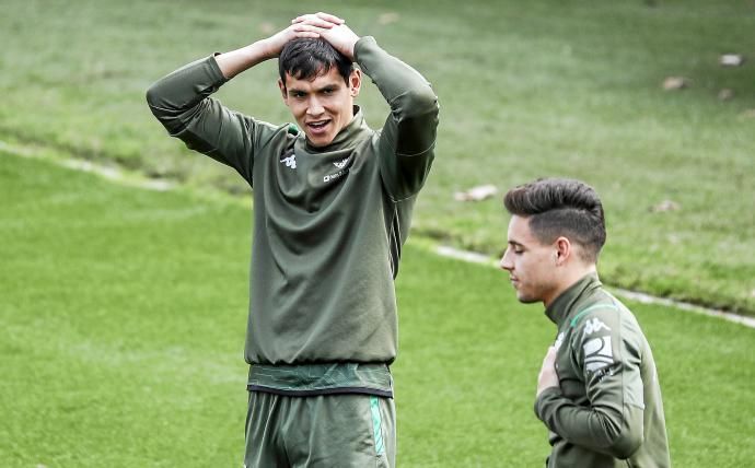 Poco optimismo respecto a la renovación de Mandi