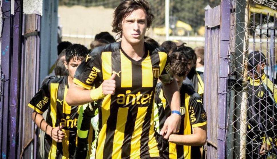 El Parma se adelanta al Betis por una joven promesa uruguaya