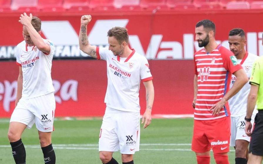 El factor clave que favorece al Sevilla en la lucha por el título