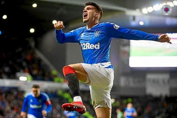 El Sevilla vuelve a la carga por Ianis Hagi