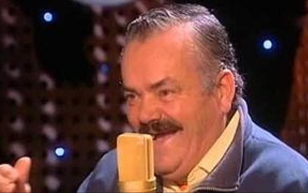 'El Risitas' fallece en Sevilla