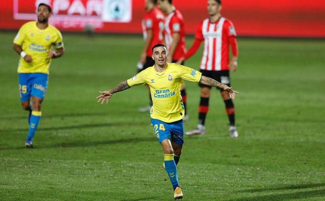 Nuevo paso adelante de Rober, una joya al que ya comparan con Pedri