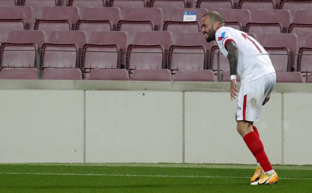 Aleix: "Si me tengo que quedar, espectacular; si no cuentan conmigo habrá que buscarse la vida por otro lado"