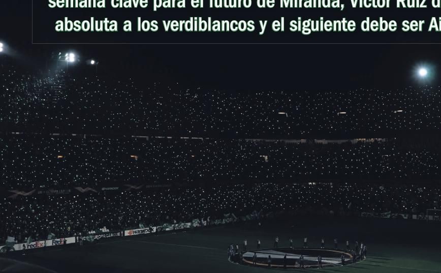 La portada de ESTADIO