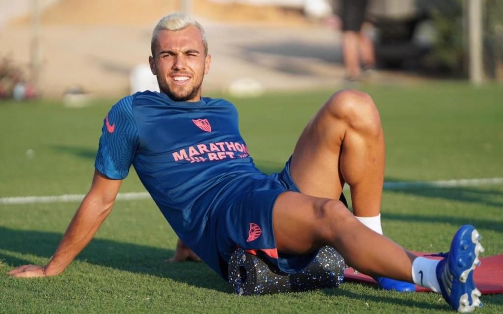 La pretemporada del Sevilla, definida al detalle