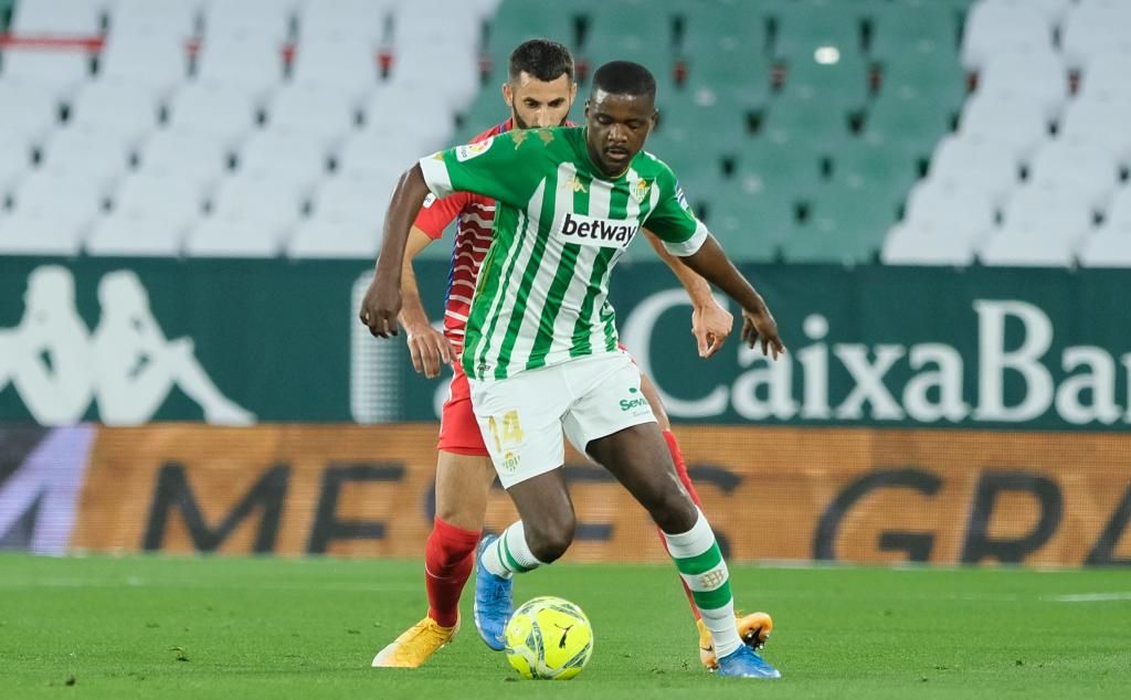 Un viejo pretendiente de Carvalho no lo olvida y volverá a la carga