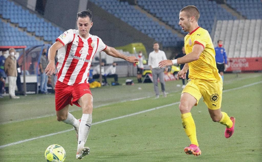 0-0: El Girona, a la final por el ascenso a Primera tras conservar su renta