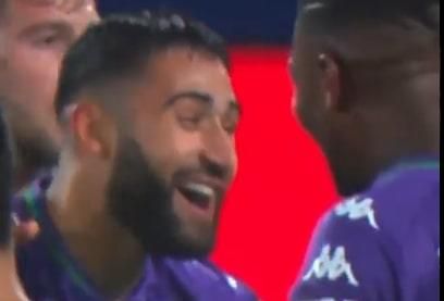 El 'sorpasso' que aún puede hacer que Fekir termine con una sonrisa