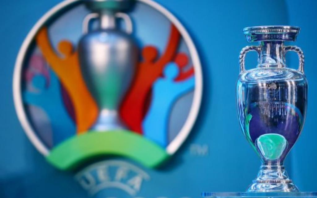 Calendario, horario y TV de la Eurocopa 2020