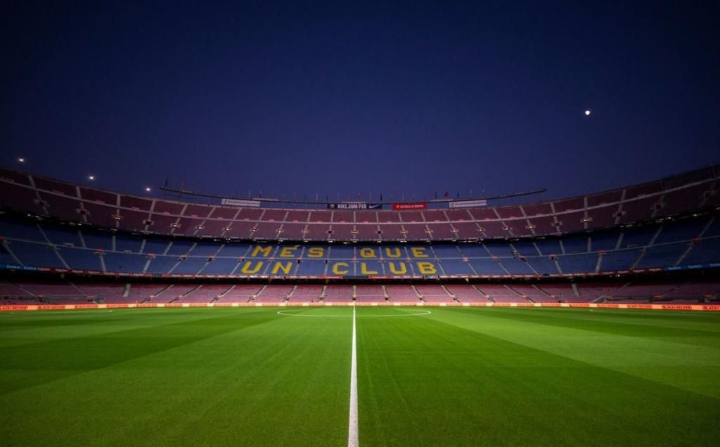 Una última tentación para el Barça que celebrarían en el Betis