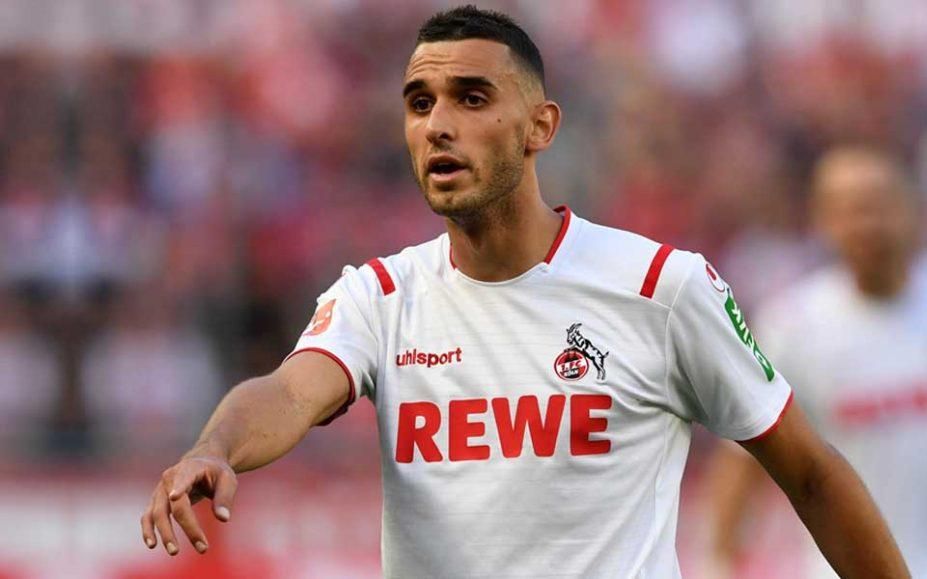 Ellyes Skhiri, un sustituto perfecto para dar descanso a Fernando