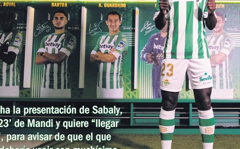 La portada de ESTADIO