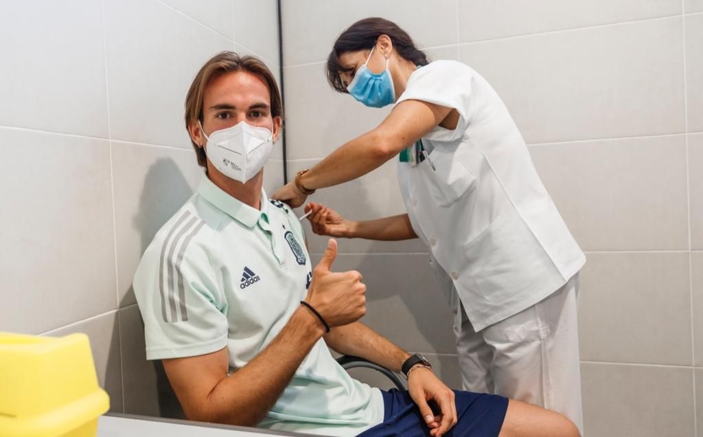 El nuevo pretendiente de Fabián, con alicientes para él, gusta también al Betis