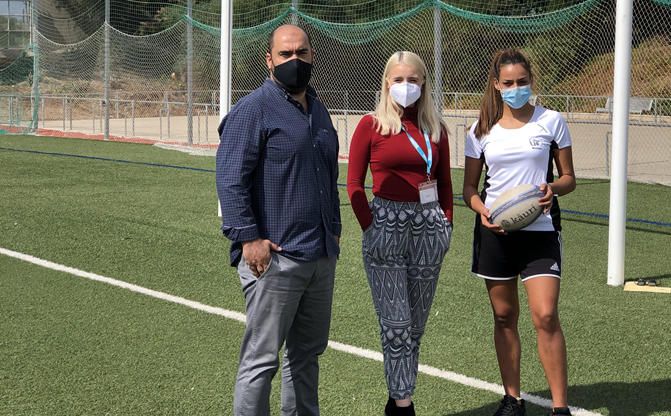 La Universidad de Sevilla impulsa el 'Programa Talento'