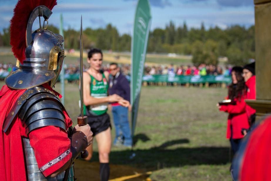 El prestigio de Itálica, una cita ininterrumpida que prepara su XXXIX edición