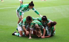 Pequeña revolución en el Betis Féminas