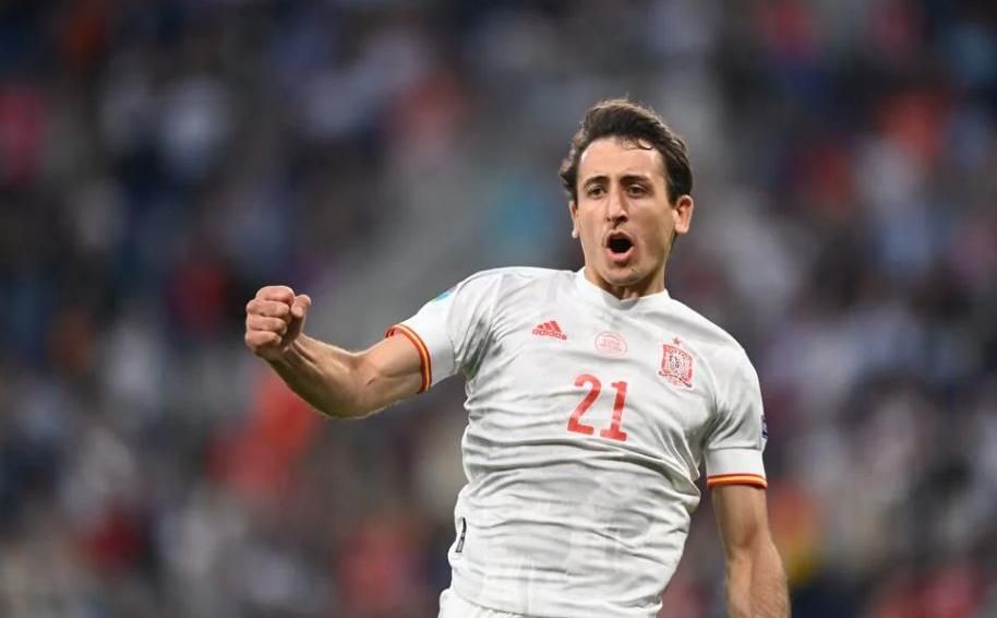 Oyarzabal: "Ahora queremos más"