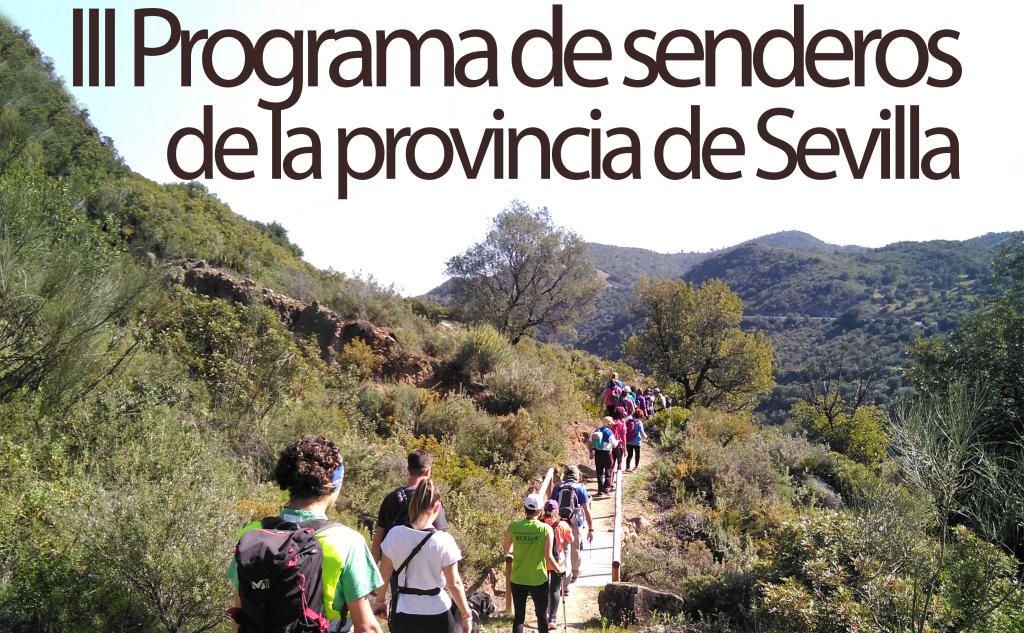 El III Programa de senderos de la provincia volverá tras el paréntesis de verano con la mirada puesta en el Circular de Las Pitas
