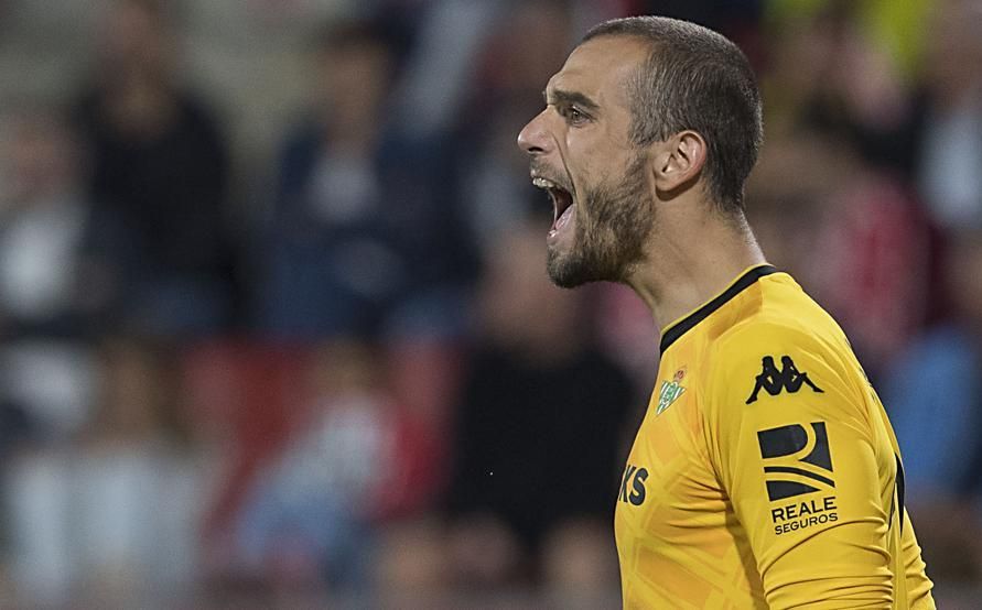 El exbético Pau López encuentra acomodo