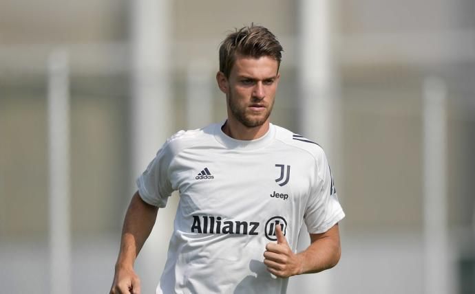 Rugani o Luiz Felipe, la Lazio, en el horizonte del Betis