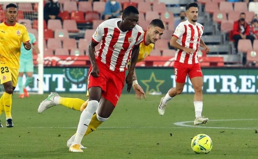 Otra oferta que rechazan por Umar Sadiq