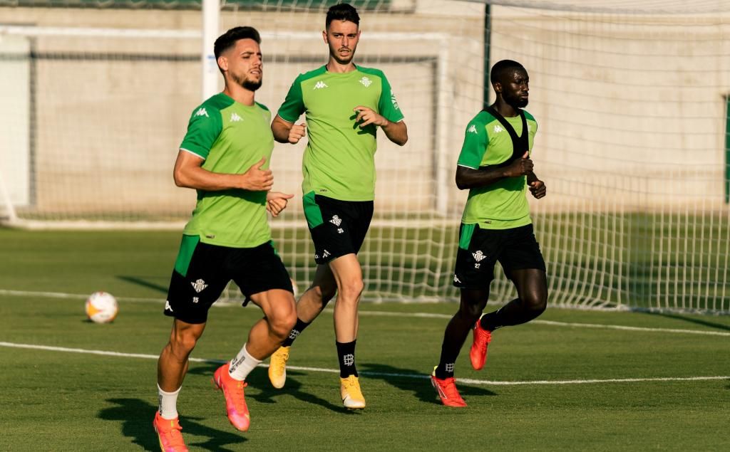 Betis-Wolverhampton: hora, canal y dónde ver en TV y online