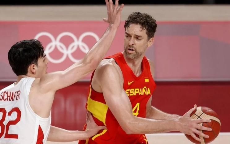 ¿Qué nos jugamos? Horario de los españoles el 29 de julio y las opciones de medalla que hay