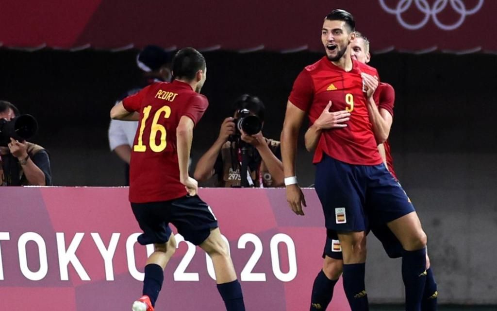 ¿Qué nos jugamos? Horario de los españoles el 3 de agosto y las opciones de medalla que hay