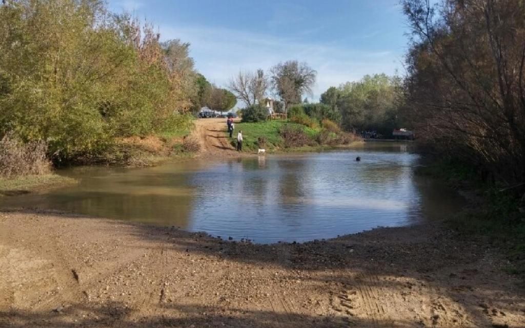 Ruta del Vado del Quema, el 'camino rociero'