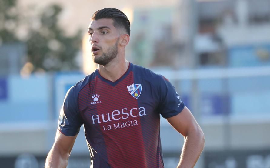 Rafa Mir, a punto de cerrar su fichaje con el Atlético de Madrid