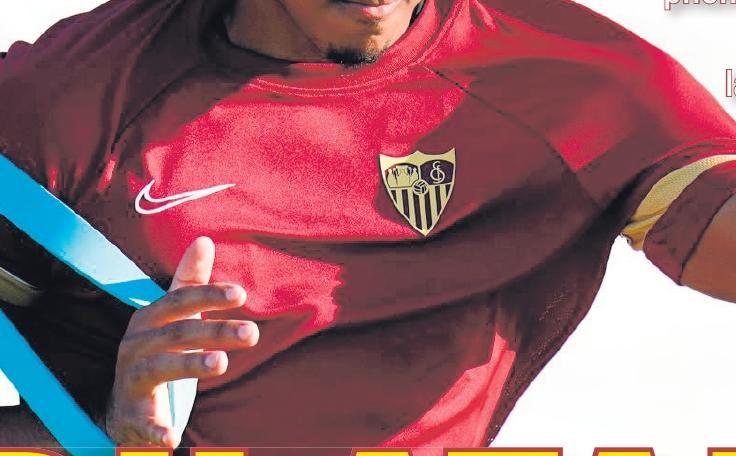 La portada de ESTADIO