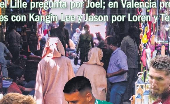 La portada de ESTADIO