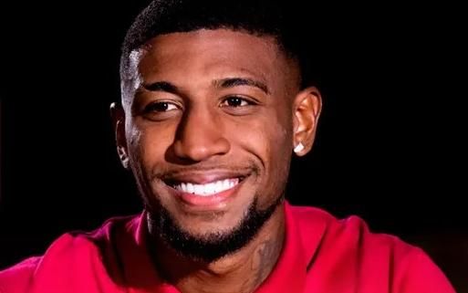 Emerson, su recuerdo del Betis, su apodo, los inicios en la favela...