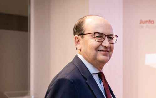 El Sevilla y las razones de su apoyo al préstamo de CVC