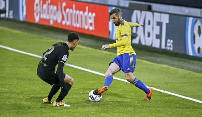 Alberto Perea tendrá que pasar por el quirófano